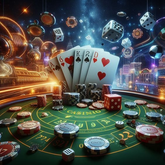 mgm666 ငါးပစ်ဂိမ်း underwater shooting game မြန်မာ