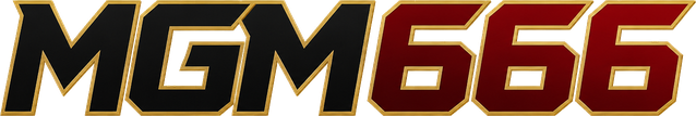 mgm666 logo